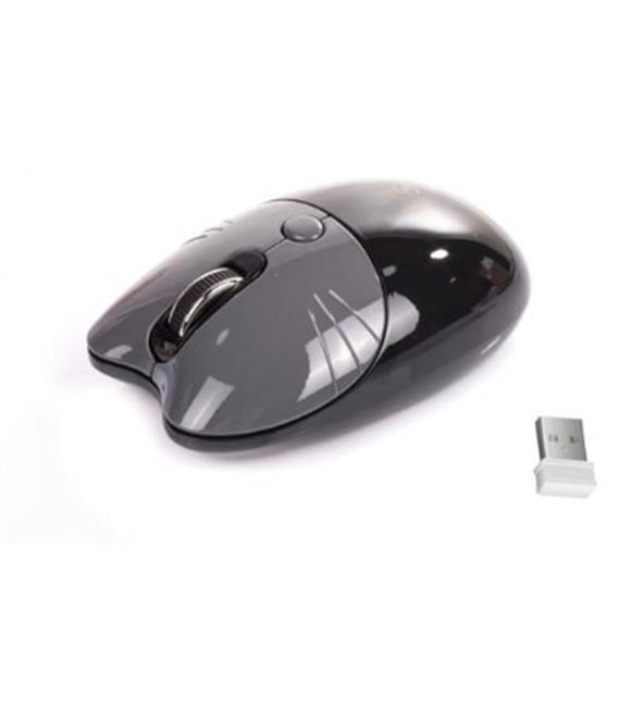 A4 Tech G11-200N Siyah Kablosuz Şarjlı 2000 Dpi Mouse