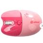 Ndneed sevimli Kedi Kablosuz Pembe Bluetooth Mouse