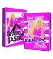 Gıpta Lastikli Kutu Dosya 25x35 Barbie 5492