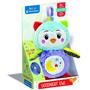 Clementoni Baby Işıklı Pelüş Baykuş