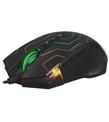 A4 Tech X89 Oscar X7 Neon Maze 2400Dpı Usb Makrolu Oyuncu Mouse_1)