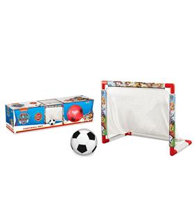 Dede Oyuncak Paw Patrol Futbol Set