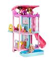 Barbie Chelsea Oyun Evi HCK77