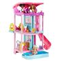 Barbie Chelsea Oyun Evi HCK77