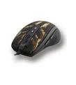 A4 Tech XL 750BH 3600DPI 7 Tuş Desenli Lazer Gaming Mouse
