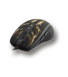 A4 Tech XL 750BH 3600DPI 7 Tuş Desenli Lazer Gaming Mouse