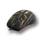 A4 Tech XL 750BH 3600DPI 7 Tuş Desenli Lazer Gaming Mouse