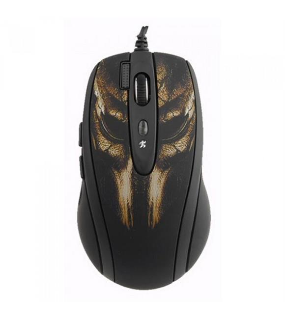 A4 Tech XL 750BH 3600DPI 7 Tuş Desenli Lazer Gaming Mouse_1