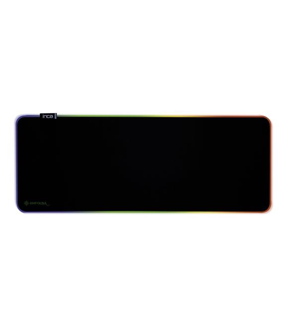 Inca IMP-022 Empousa RGB 7 Led Mousepad (770x295x3mm