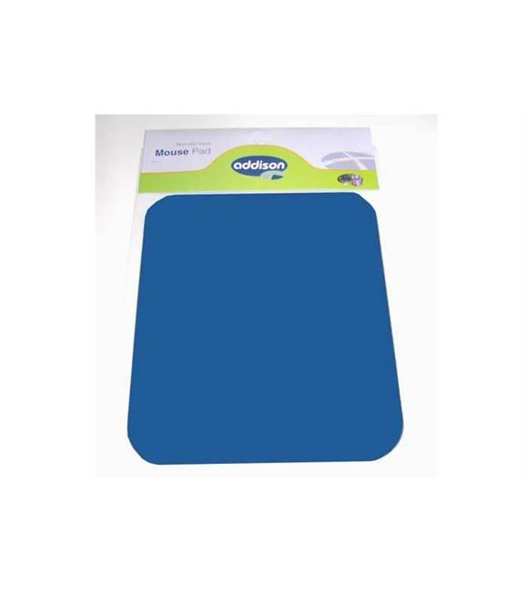 Addison 300144 Mavi Mouse Pad 22 cm X 18 cm