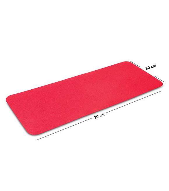 Addison 300271 Kırmızı 300-700-3mm Oyuncu Uzun Mouse Pad