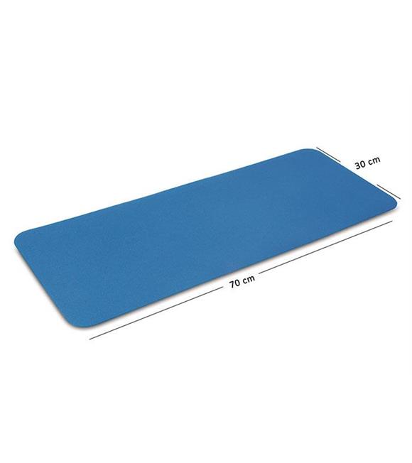 Addison 300271 Mavi 300x700 3mm Oyuncu Uzun Mouse Pad