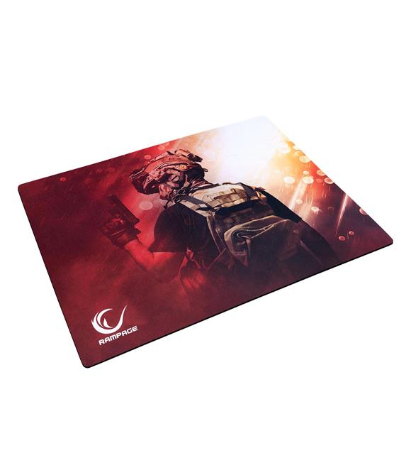 Addison Rampage 300352 40x30 Oyuncu Mouse Pad Desenli