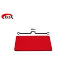 Elba 220 Kırmızı Mouse Pad (220-180-2)