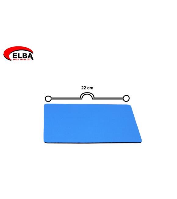 Elba 220 Mavi Mouse Pad (220-180-2)