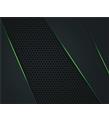 Elba 350 GP3 Game Power Siyah Mouse Pad (350-280-4)