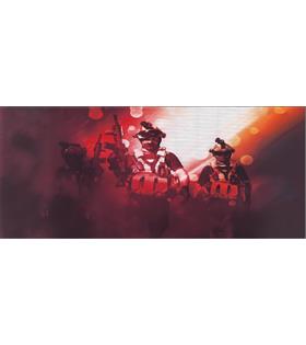 Elba GM300 Gaming Mouse Pad (30-70-4)