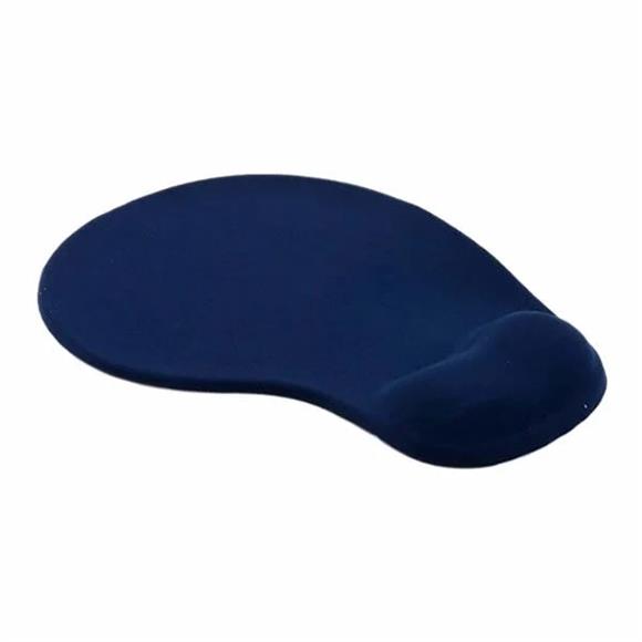Elba K06152 Bileklikli Jel Mouse Pad Mavi