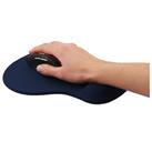 Elba K06152 Bileklikli Jel Mouse Pad Mavi_1
