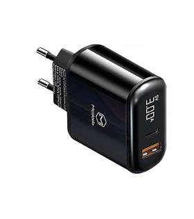 Mcdodo CH-7170 20 W Hızlı Şarj Adaptörü 20W Typce-C Girişli Led Göstergeli