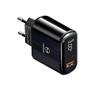 Mcdodo CH-7170 20 W Hızlı Şarj Adaptörü 20W Typce-C Girişli Led Göstergeli