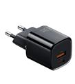 MCDODO CH-0151 33W Gan Pd 1xUsb 1XType-C Girişli Mini Hızlı Şarj Aleti