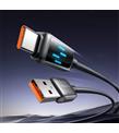 MCDODO CA-2350 1.2 M 60W USB-A TO TYPE-C KABLO