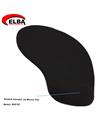 Elba K06152 Bileklikli Jel Mouse Pad Siyah_1)