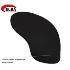 Elba K06152 Bileklikli Jel Mouse Pad Siyah_1