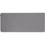 HP 205 8X597AA Sanitizable Desk Mat  Mouse Pad ( 700 x 300 x 2 mm) Gri Renk