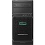 Hp P06781-425 Ml30 Gen10 X-E-2124 8Gb (1X8Gb) S100İ 4Lff Nhp 350W Atx Pw Server