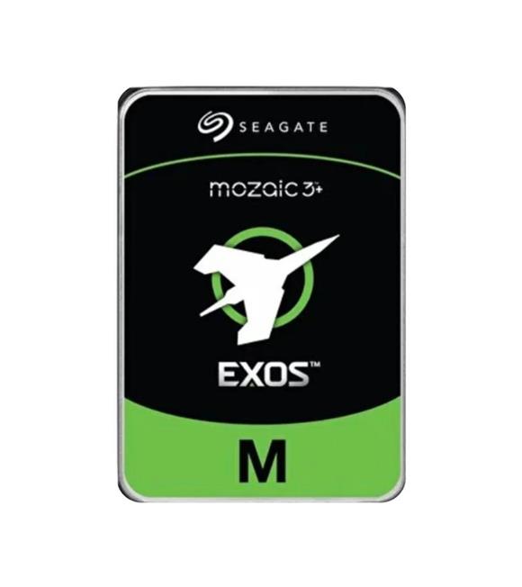 Seagate 30Tb Exos ST30000NM004K 7200Rpm 512e-4Kn 6Gbit-sn 7-24 Nas (Koyuncu Distribitör Ürünü) Kategori Dışı