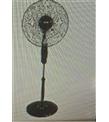 Everest Fan11 CoolAir Siyah-Gri 45w 5 Kanat 3 Kademe 1200RPM_1)