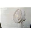Everest FAN12 DynaBreeze Krem-Gold 9