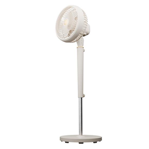 Everest FAN12 DynaBreeze Krem-Gold 9