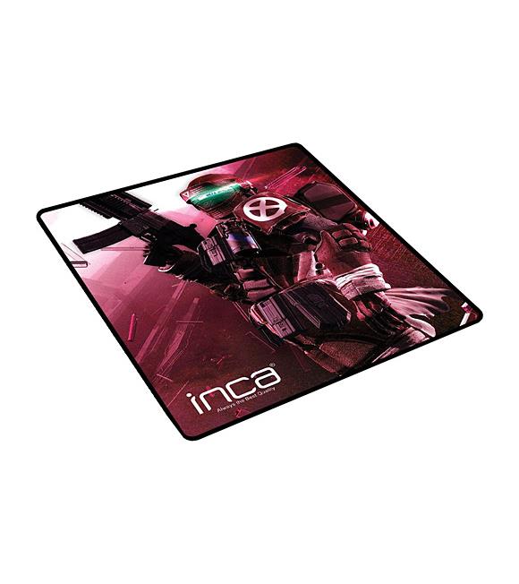 Inca IMP-011 Gaming Mouse Pad (KAUÇUK)