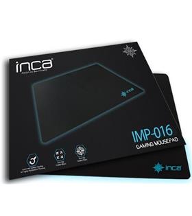 Inca Imp-016 220x290x3mm small Gaming Mouse Pad