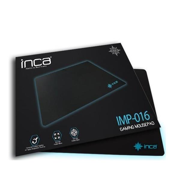 Inca Imp-016 220x290x3mm small Gaming Mouse Pad