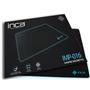 Inca Imp-016 220x290x3mm small Gaming Mouse Pad
