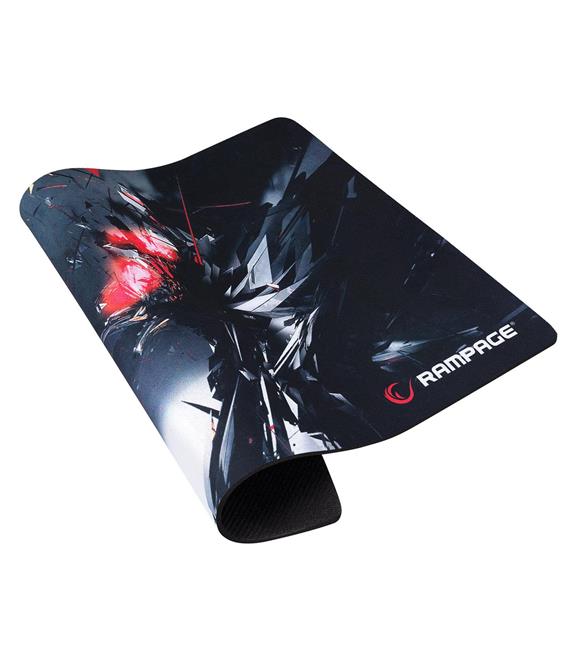 Addison Rampage Combat Zone 270x350x3mm Gaming Mouse Pad Desenli