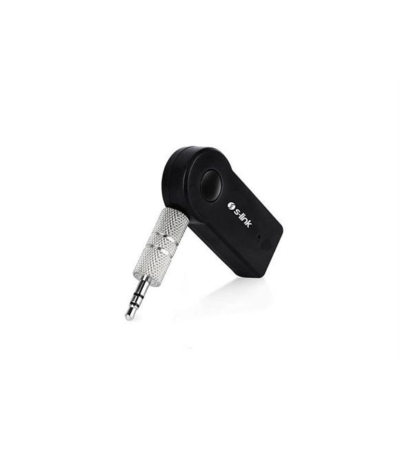 S-link SL-BT20 Car Bluetooth Music Receiver