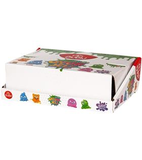 Bu-Bu Oyun Jeli Orta Boy 160 GR BUBU-SLM021