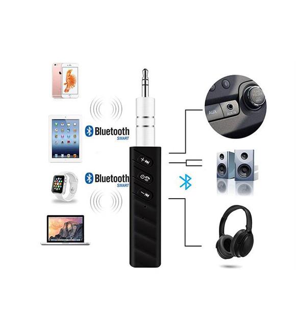 S-link SL-BT25 Car Bluetooth Music Receiver