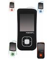 Powerway PW-007 2gb Radyolu mp4 Player