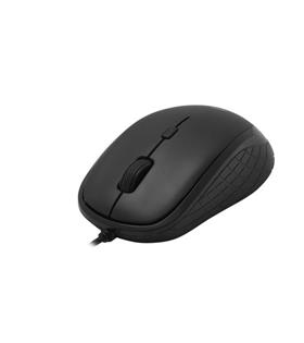 Frisby FM-3020K  Kablolu Optik Mouse
