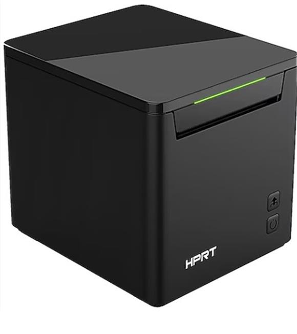 HPRT TP80NB USB,Ethernet Bağlantılı Fiş Yazıcı
