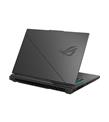 Asus Rog Strıx G16 Intel Core I9 14900HX 64GB Ddr5 Ram 2tb SSD RTX4070-140W 165Hz W11H 16