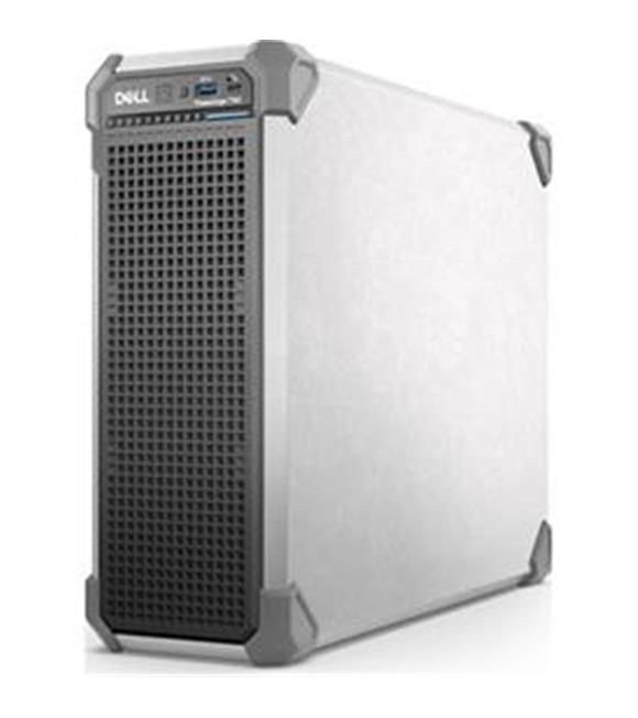 DELL PET160SPL1 T160 E-2414 1x16G 1x2TB SATA (3xLFF) IDRAC9 BASIC 300W Tower Sunucu