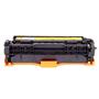 Print-Rite Hp CC532A Sarı Muadil Toner CP2025-CM2320 CRG-718