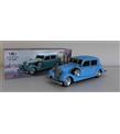 EVERTON RT-1960 Emerald (Zümrüt Yeşi)l Arabalı Bluetooth Fm-Usb-Tf-Aux Şarjlı Nostaljik Radyo